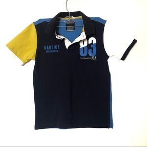 Nautica  Shirt for Boys
